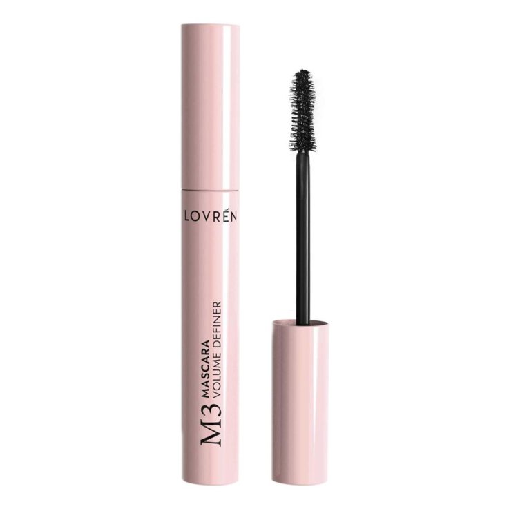 LOVREN MASCARA VOLUME DEFINER