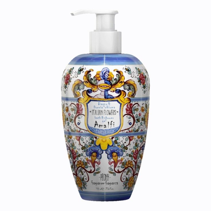 MAIOLICHE BAGNODOCC AMALF700ML