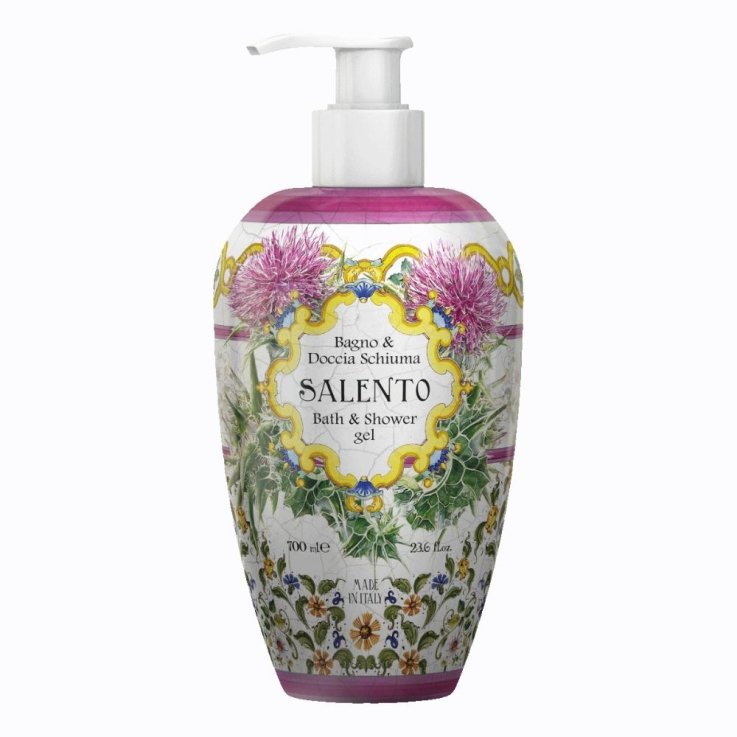 MAIOLICHE BAGNODOCC SALEN700ML