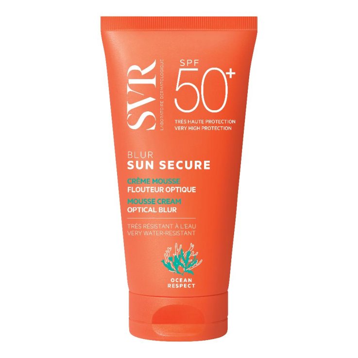 SUN SECURE BLUR SPF50 50ML