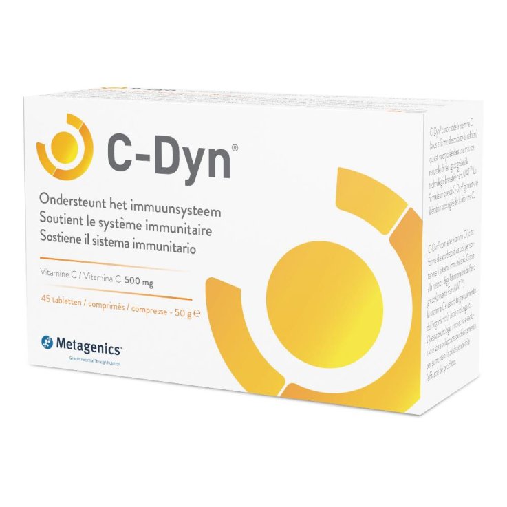 C DYN 45CPR