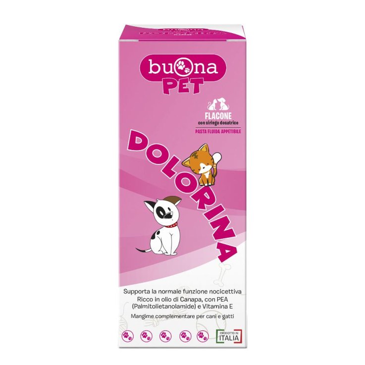 DOLORINA FLACONE 90G