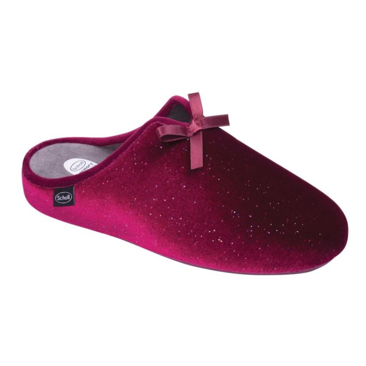 RACHELE GLIT MICROF W BORD 40
