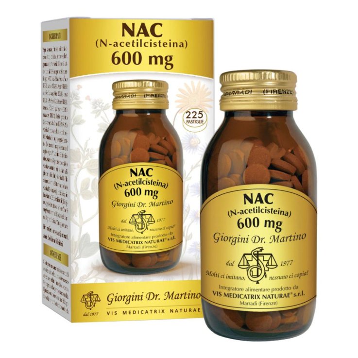 NAC 225PAST