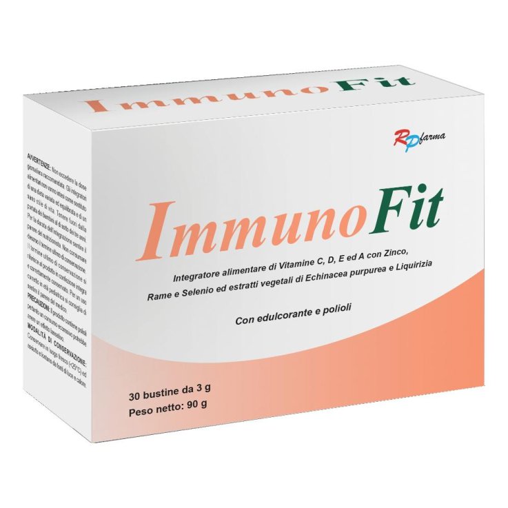 IMMUNOFIT 30BUST