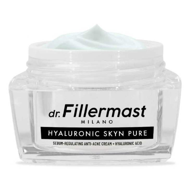 DR FILLERMAST CR VI HYALUR NUTRI