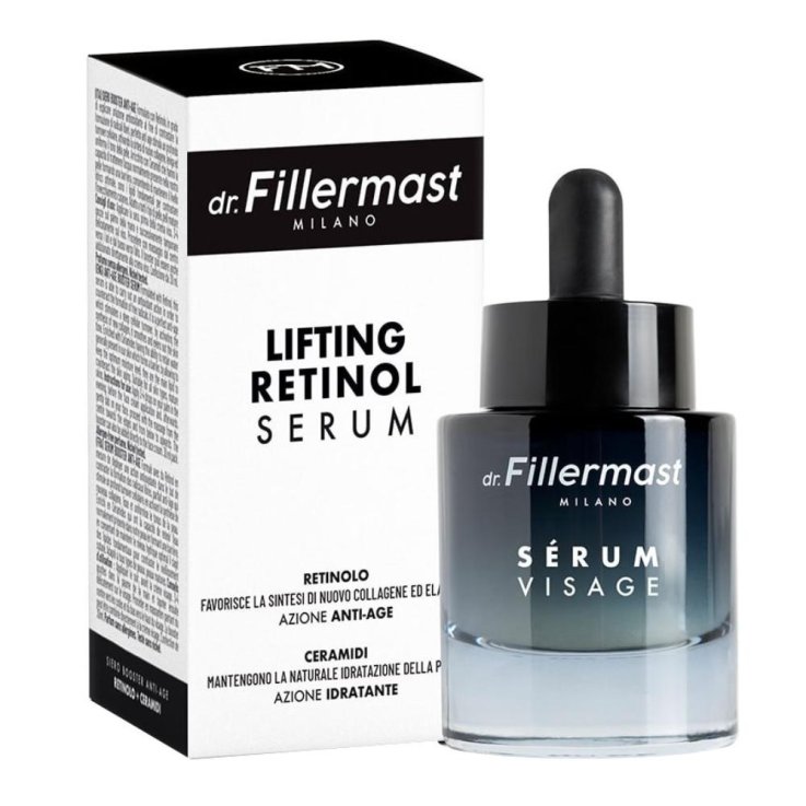 DR FILLERMAST SIE VI HYDRA ILLUM