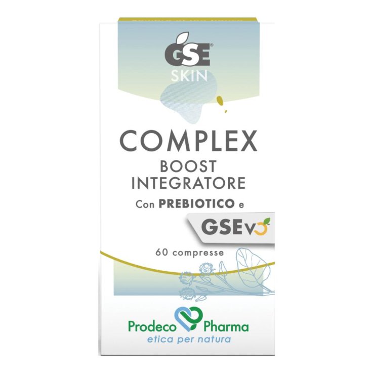 GSE COMPLEX BOOST N/F 60CPR PROD