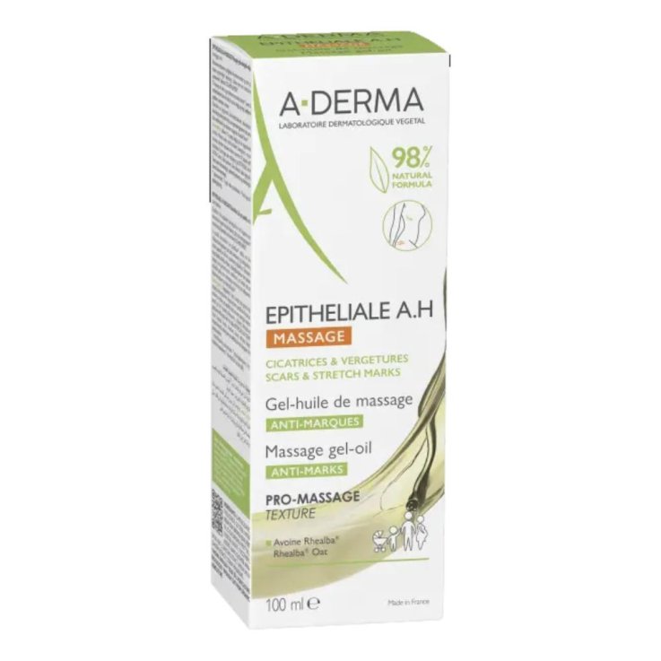 EPITHELIALE ULTRA OLIO MA100ML