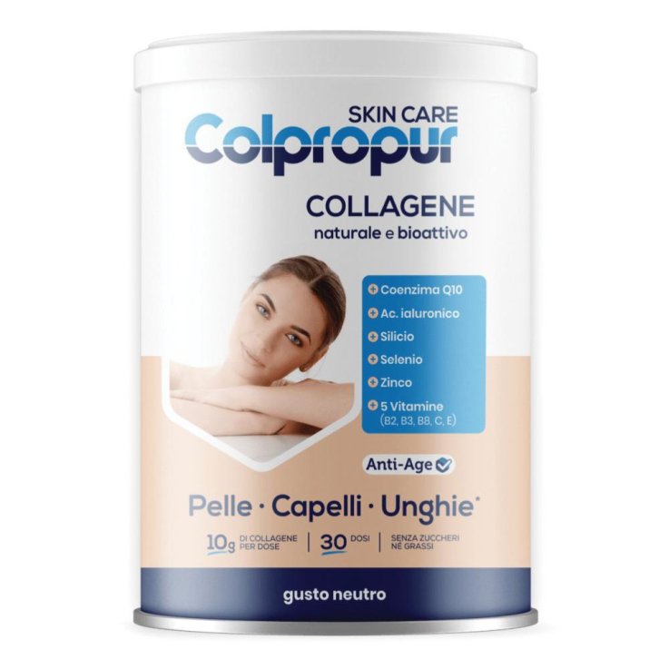 COLLAGENE SKIN CARE NEUTRO306G