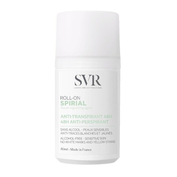 SVR DEODORANTE ROLL-ON RENO