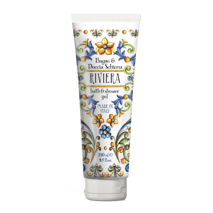 MAIOLICHE BAGNODOCC RIVIE250ML