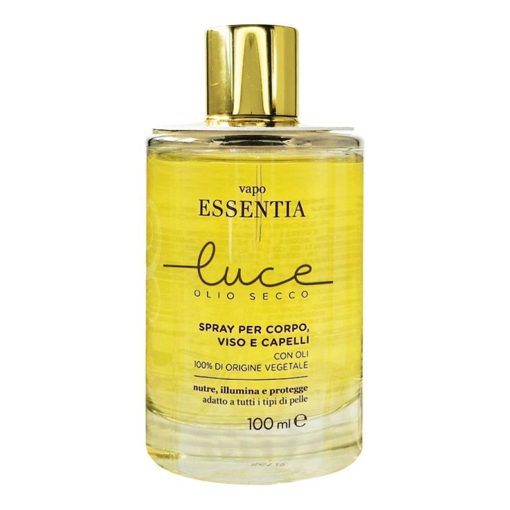 VAPO ESSENTIA LUCE OLIO SPR VI/C