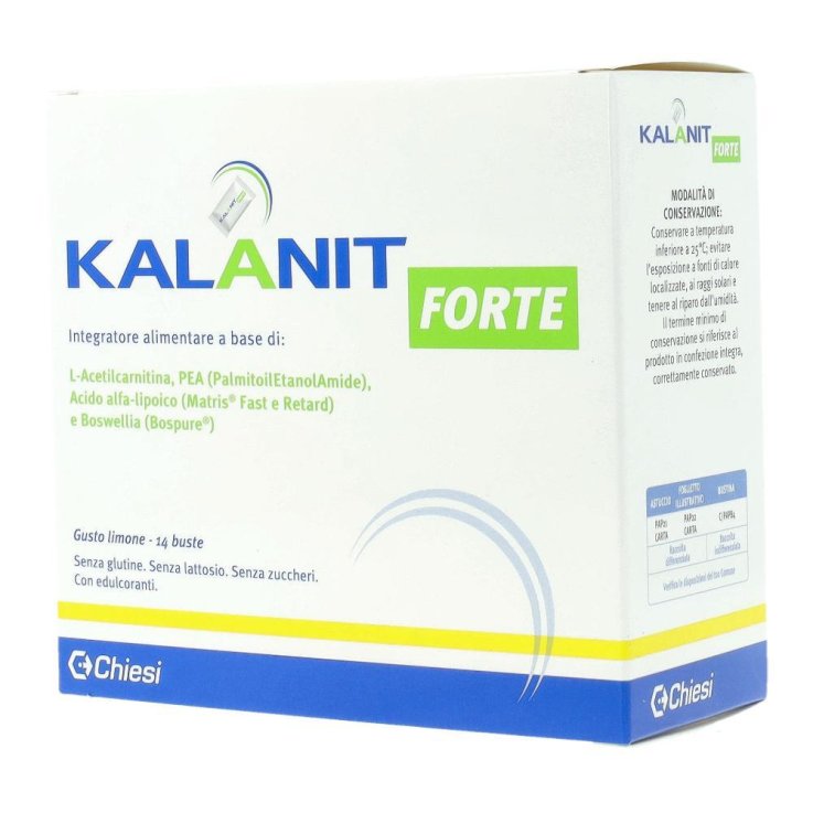 KALANIT FORTE LIM 14BUST S/ZUC