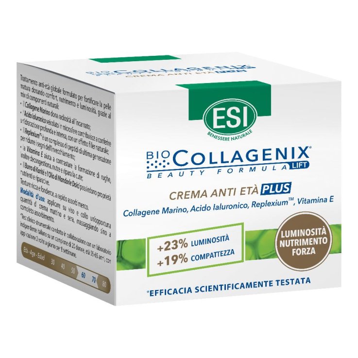 ESI BIOCOLLAGENIX CR A/ETA  PL