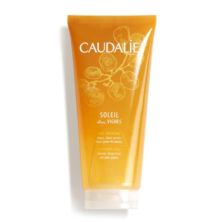 GEL DOCCIA SOLEIL 200ML