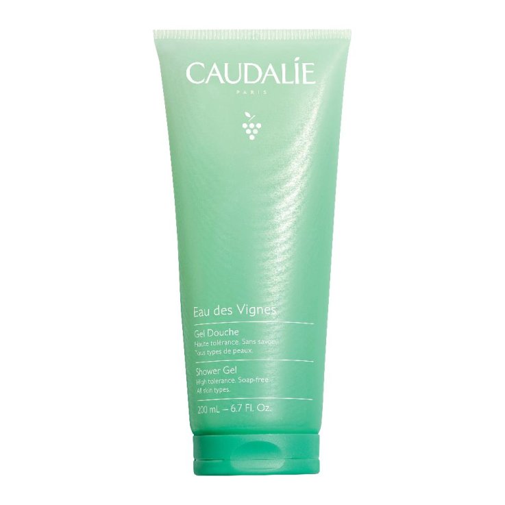 GEL DOCCIA EAU 200ML
