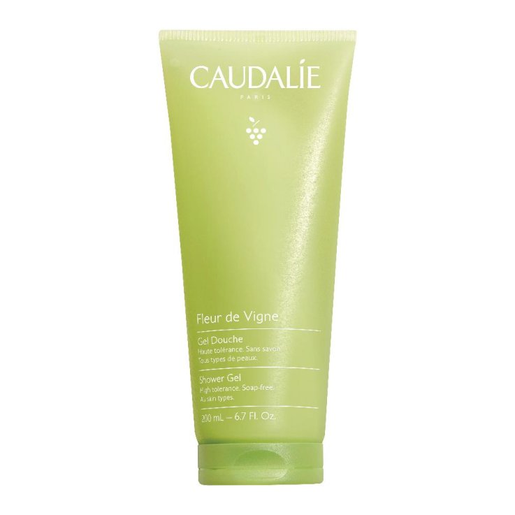 GEL DOCCIA FLEUR 200ML