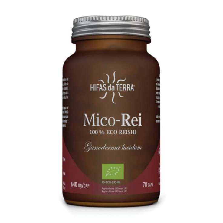 MICO REI 70CPS FREELAND