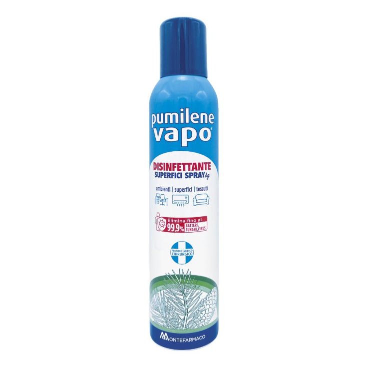 PUMILENE DISINFETTANTE 250ML