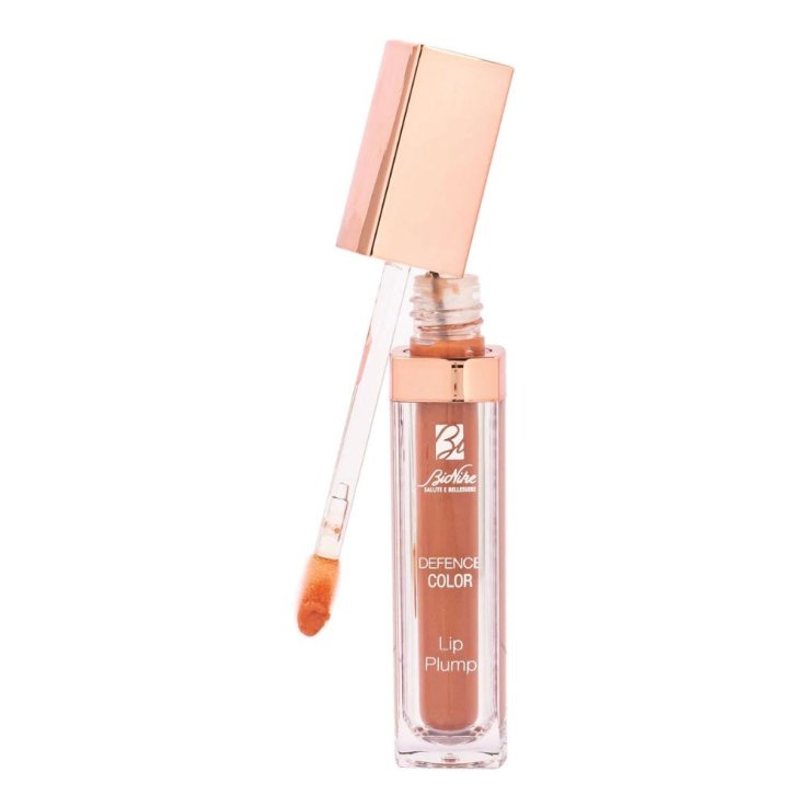 DEFENCE COLOR LIP PLUMP N3 MIE