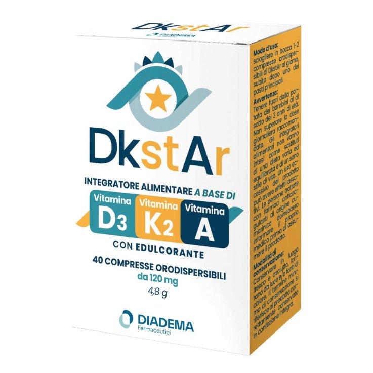 DKSTAR 40CPR