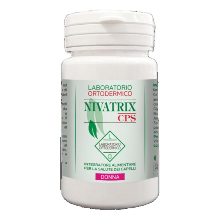 NIVATRIX CPS DONNA 30CPS