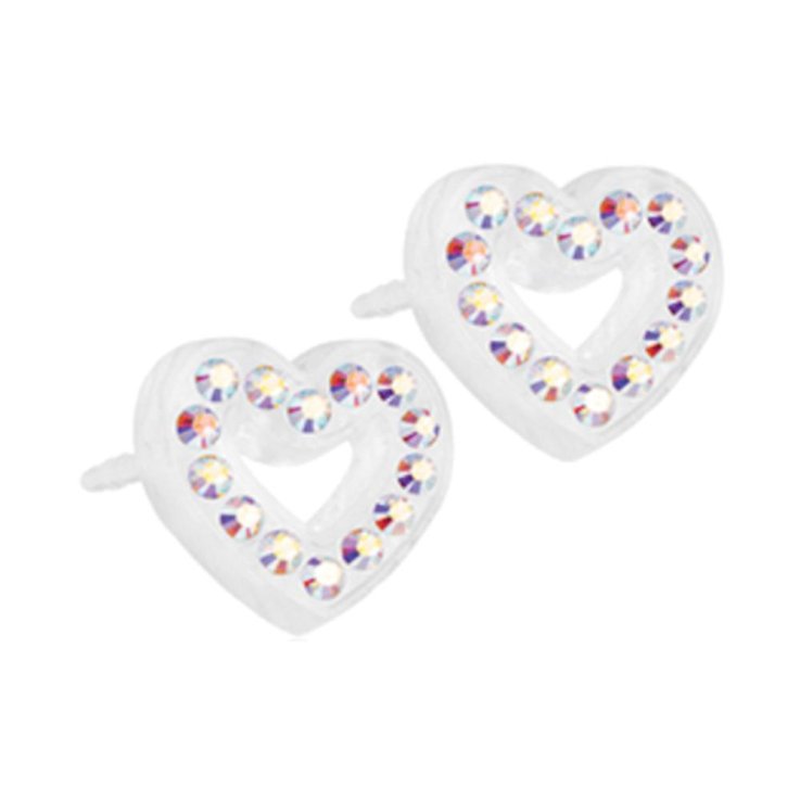 CJ MP BRILLANCE HEART HOLLOW