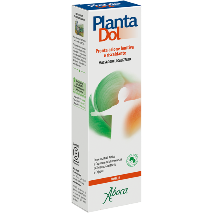 PLANTADOL POMATA 50ML