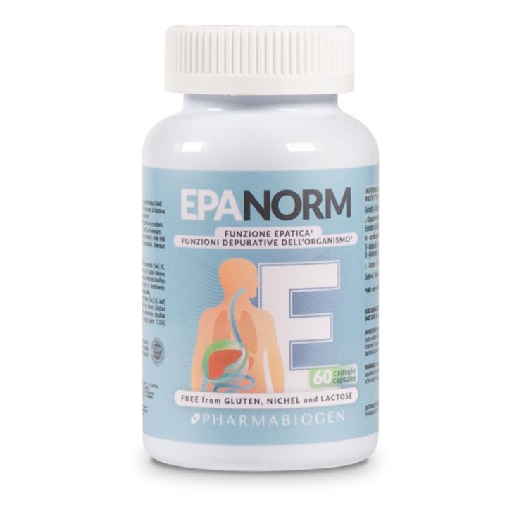 EPANORM 60CPS