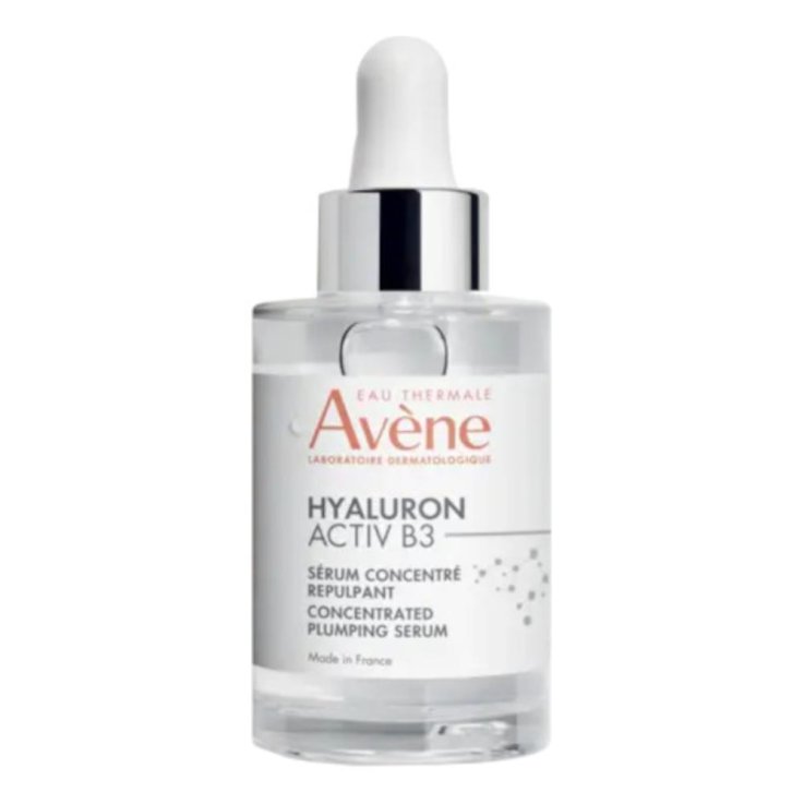 AVENE HYALURON A B3 SIERO 30ML
