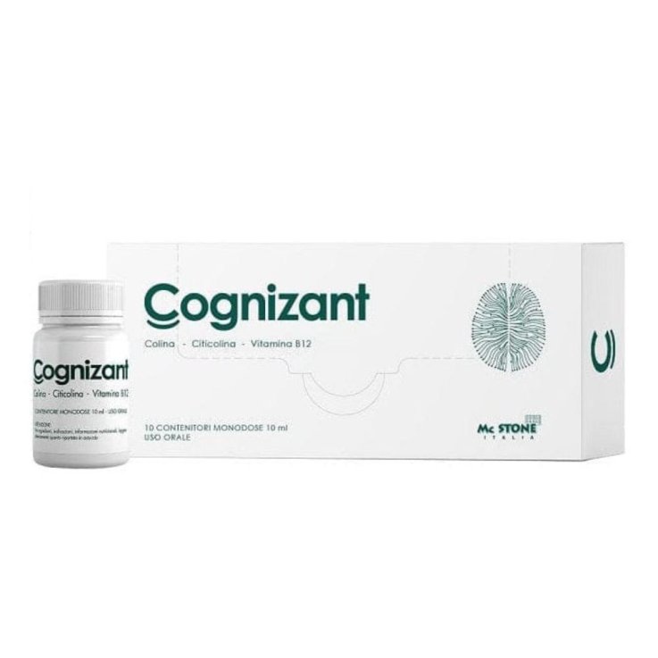 COGNIZANT 10FL 10ML