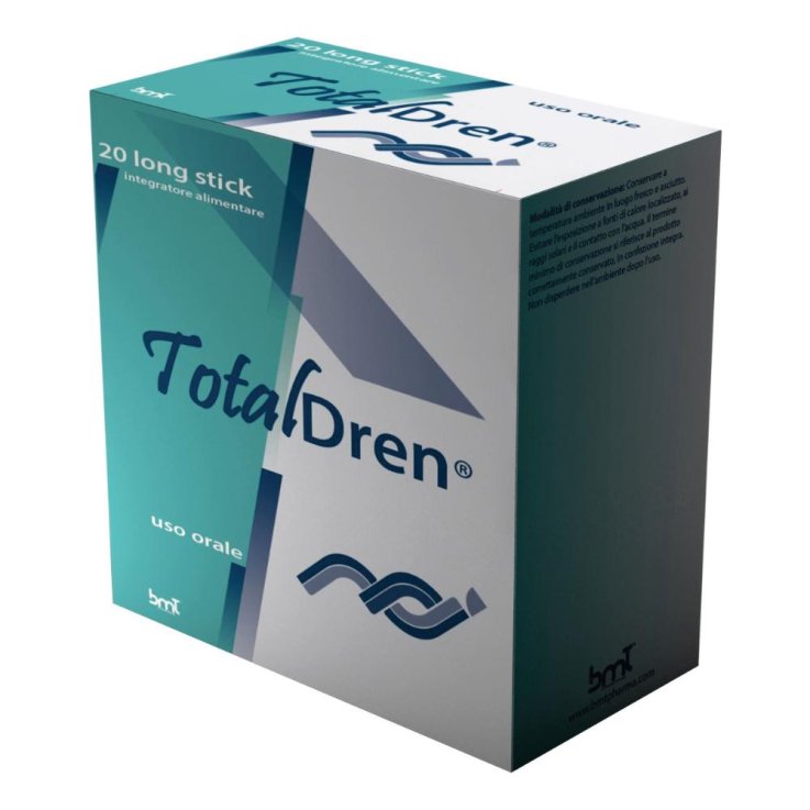 TOTALDREN 20STICK 7,5ML