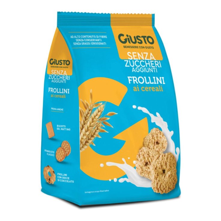 GIULIANI S/Z FROLLINI CEREALI 35