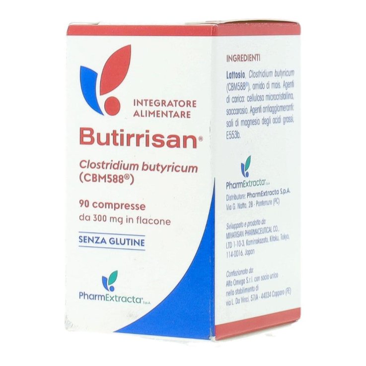 BUTIRRISAN 90CPR