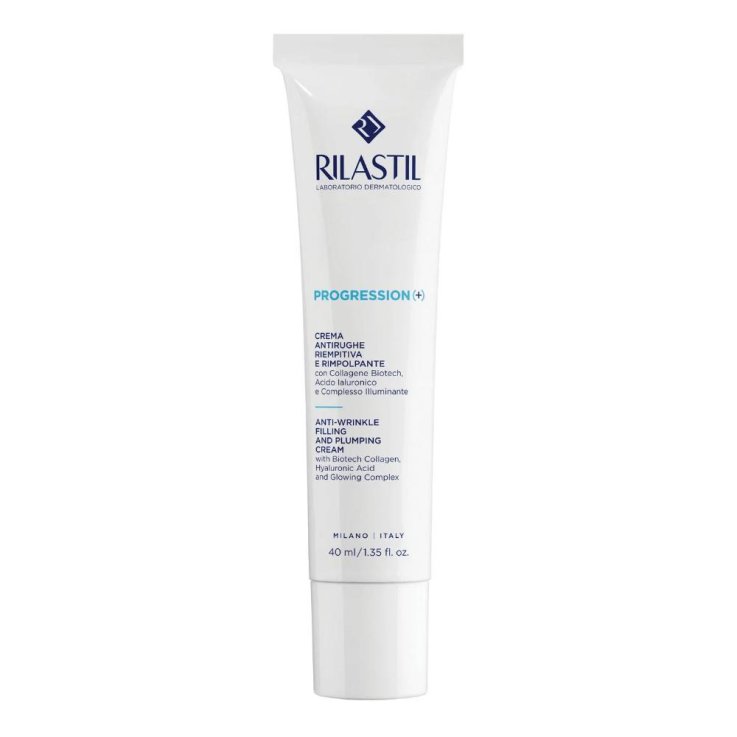 RILASTIL PROGRES CREMA ANTIR