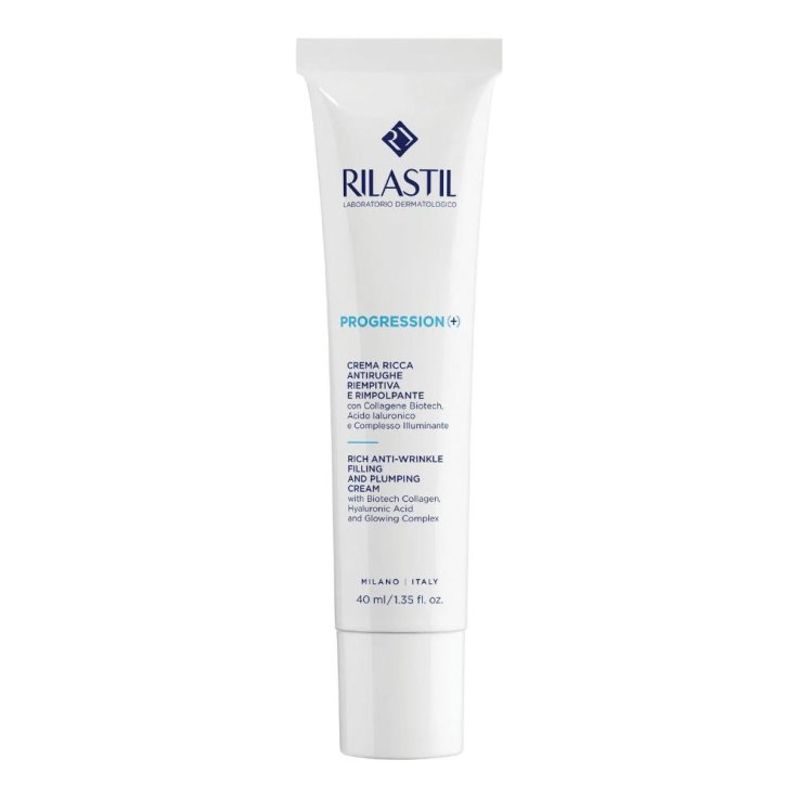 RILASTIL PROGRES CREMA RICCA