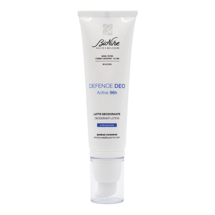 DEFENCE DEO ACTIVE LATTE A/TRA