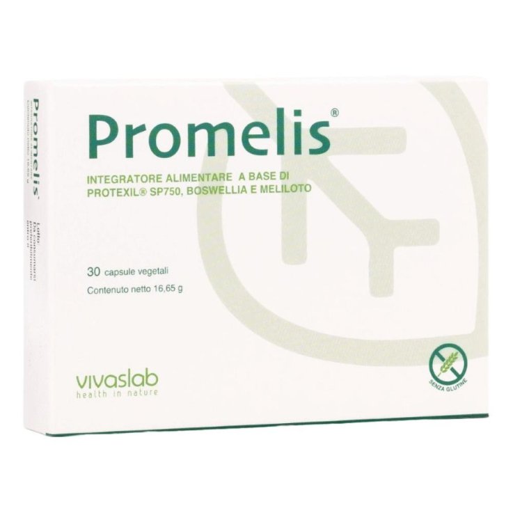 PROMELIS 30CPS