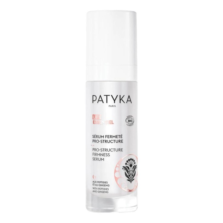 PATYKA SERUM FERMETE PRO STRUC