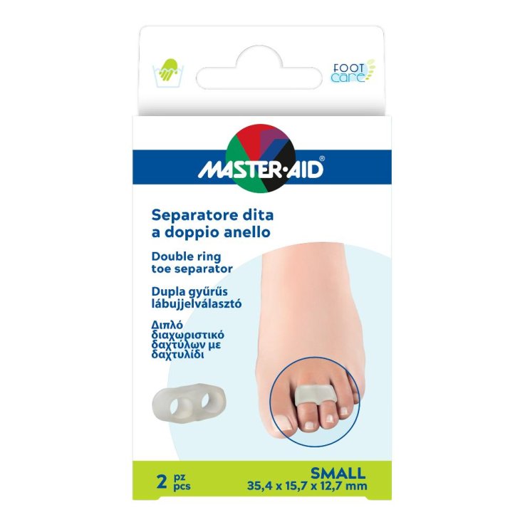 FOOTCARE SEPAR DITA DOPP S C10