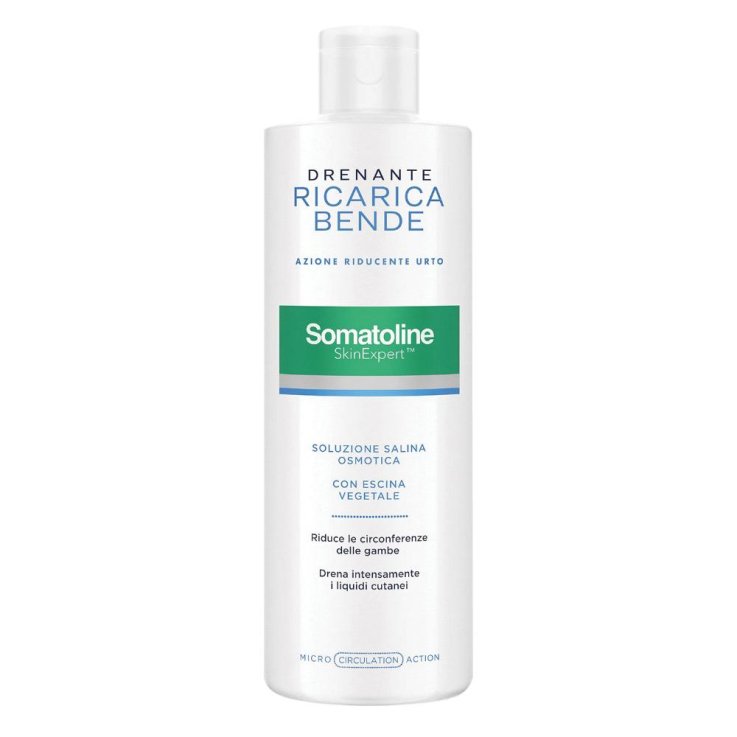 SOMAT SKIN EX BENDE DREN RIC