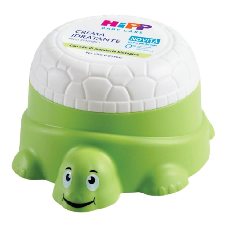 HIPP CREMA IDRAT TARTARUG100ML