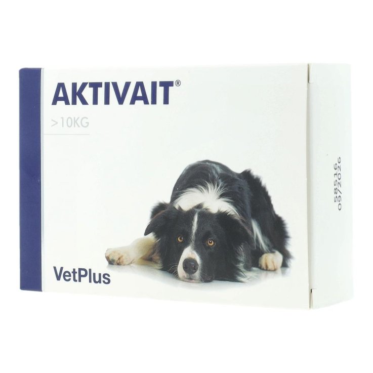 V AKTIVAIT M&L BREED 60CPR