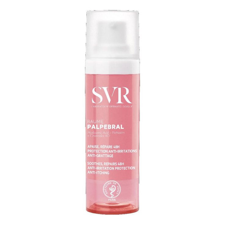 PALPEBRAL BAUME 30ML