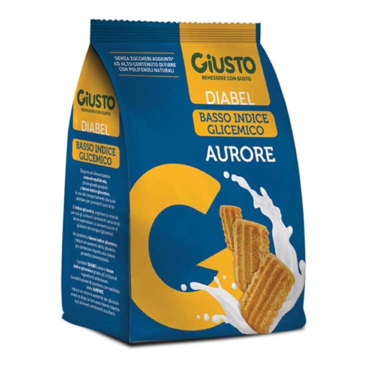 GIULIANI DIABEL BISC AURORE 150G