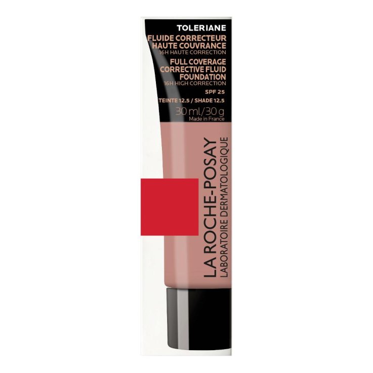 TOLERIANE TEINT FLUIDO 12,5