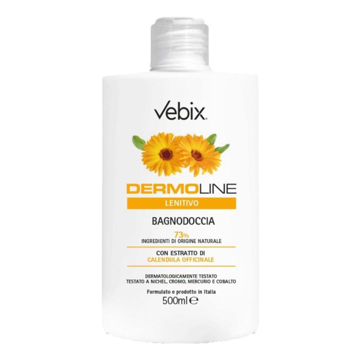 VEBIX DERMOLINE CALEND BAGNOD