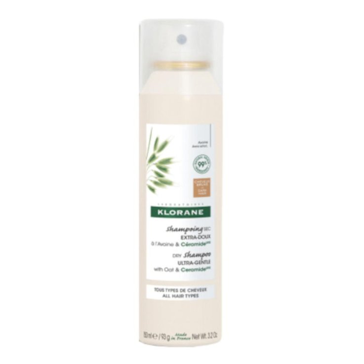 KLORANE SH SEC ED AVE SCU150ML