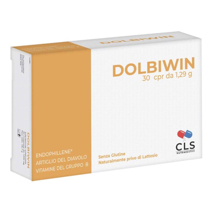 DOLBIWIN 30CPR